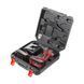 Дриль-шурупокрут акумуляторний 35 Нм INTERTOOL WT-0328 WT-0328 фото 2