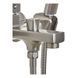 Змішувач для ванної кімнати Haiba Kubus 009 Euro Graphite (HB4007) HB4007 фото 3