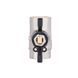 Кран кульовий Thermo Alliance Base 1/2" ВР для води (метелик) SD602W15 SD00002813 фото 8
