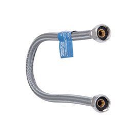 Шланг для води Thermo Alliance Standart 120 см NYLON 1/2"x1/2" ВВ TAS387W120 SD00052982 фото