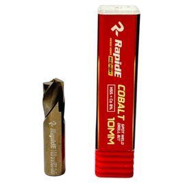 Кобальтове свердло RapidE RED POINT 10mm для висвердлювання точкового зварювання НФ-00002938 фото