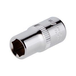Головка шестигранна 1/4", 7&times;25 мм, Cr-V, STORM ET-0437 фото
