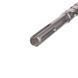 Бур SDS MAX, QUADRO, 25x800 мм INTERTOOL SDM-2580 SDM-2580 фото 3
