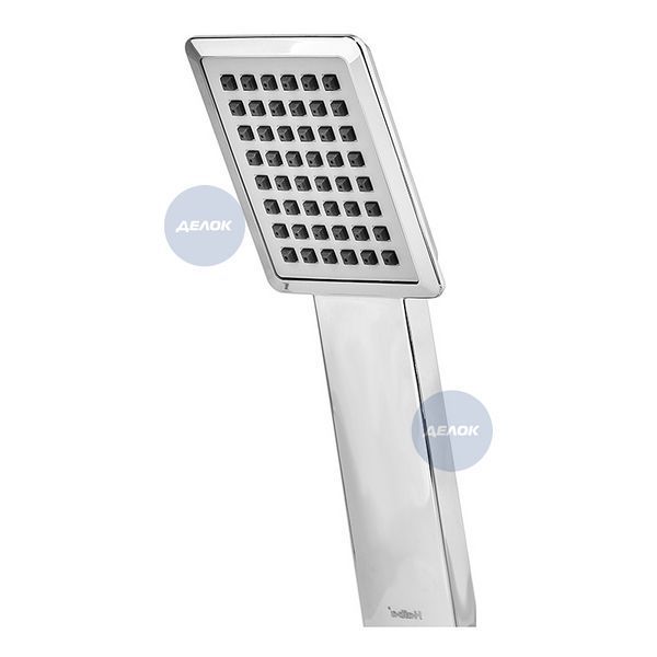 Змішувач для ванни Haiba Bavariya 009 Euro (HB3962) HB3962 фото