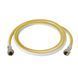 Шланг для газу Thermo Alliance Standart білий 1/2" ВВ 400 см SD90G400 SD00010988 фото 1