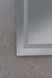 Дзеркало Mixxus WARM MR02-90x70 з Led Touch, Anti-fog, димером, регулятором яскравості, годинником (MI6673) MI6673 фото 6