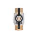 Кран кульовий Thermo Alliance Base 1/2" ЗЗ для води (метелик) SD606W15 SD00002817 фото 8