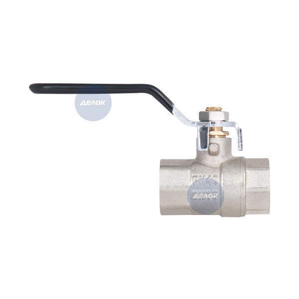Кран кульовий Thermo Alliance Base 1/2" ВР для води (важіль) SD600W15 SD00002818 фото
