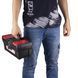 Ящик для інструментів з металевими замками, 13", 330*177*135 мм BX-1013 фото 6