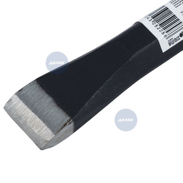 Зубило з обмежувачем 250 &times; 14 мм GRAD (4325225) 4325225 фото