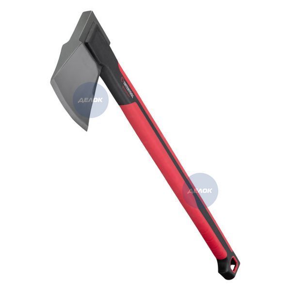 Колун, 2300 г, ручка з фібергласу, STORM HT-0298 фото