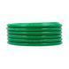 Шланг для води 4-х шаровий 3/4 ", 30м, армований, PVC GE-4125 фото 2