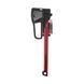Колун, 2300 г, ручка з фібергласу, STORM HT-0298 фото 5