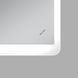 Дзеркало Mixxus Premium OLIVARY MR19-100x80-Reverse з Led Touch, Anti-fog, димером (3-6,5kK) (MP6629) MP6629 фото 7