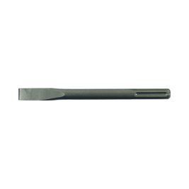 Зубило плоске з SDS-max хвостовиком 18&times;600&times;30 мм (тубус) SIGMA (1800721) TR1800721 фото
