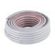 Шланг для води 5-ти шаровий 1/2 ", 20м, армований PVC GE-4132 фото 1