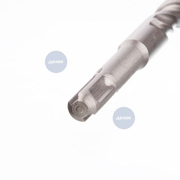 Бур SDS PLUS 14*260 мм INTERTOOL SD-1426 SD-1426 фото