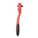 Рукоятка із храповим механізмом на 72 зуба 1/4" вигнута Cr-v(Professional) HT-2107 фото 3