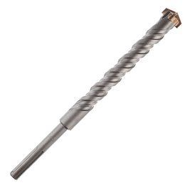Бур SDS MAX, QUADRO, 38*400 мм INTERTOOL SDM-3840 SDM-3840 фото
