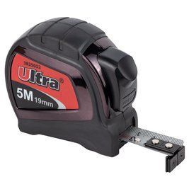 Рулетка магнитная 5м&times;19мм ULTRA (3825052) 3825052 фото