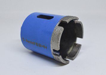 Алмазна коронка по граніту 22 мм Rapide Gres Diamond НФ-00001340 фото