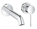 Змішувач для раковини прихованого монтажу Grohe Essence M-Size (29192001) 29192001 фото 1
