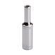 Головка шестигранна подовжена 1/4", 4&times;50 мм, Cr-V, STORM ET-0452 фото 2