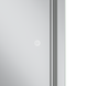 Дзеркало Mixxus Premium QUADRO MR20-80x60-Reverse з Led Touch, Anti-fog, димером, регулятором яскравості (MP6619) MP6619 фото 4