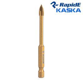 Сверло по керамограниту 5 мм RapidE CERAMO PREMIUM НФ-00000685 фото