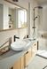 Одноважільний змішувач для раковини Grohe Eurosmart XL-Size (239712433) 239712433 фото 4