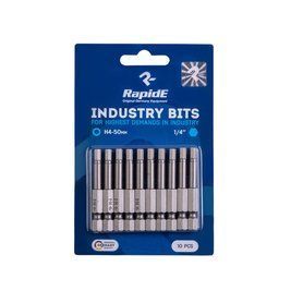 Біта H4-50mm Rapide industrial bits ACR НФ-00000389 фото