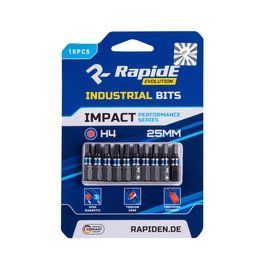 Біта IMPACT SP10-50mm НФ-00002348 фото
