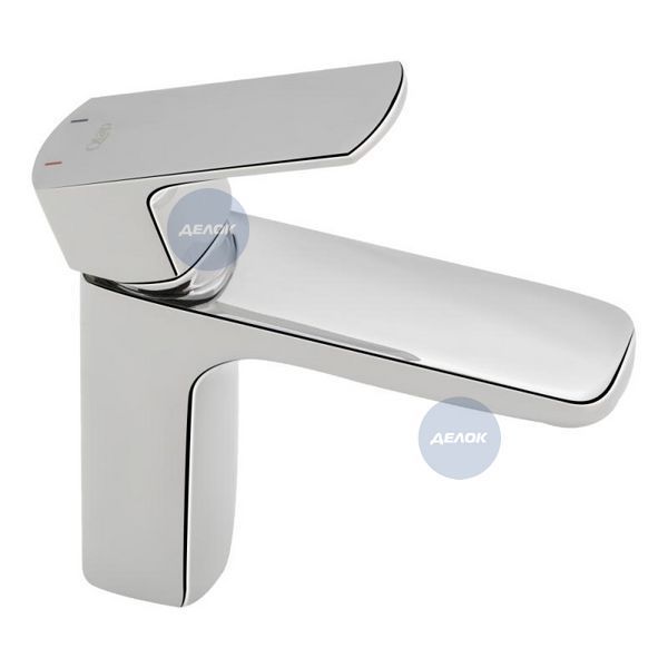 Смеситель для раковины Qtap Lipno QTLIPNO10101C Chrome SD00042251 фото