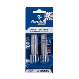 Магнітний Біто-обмежувач RapidE PH2-50mm НФ-00000392 фото