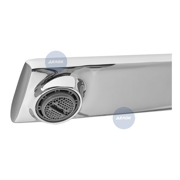 Змішувач для умивальника Haiba Bavariya 001 (HB3959) HB3959 фото