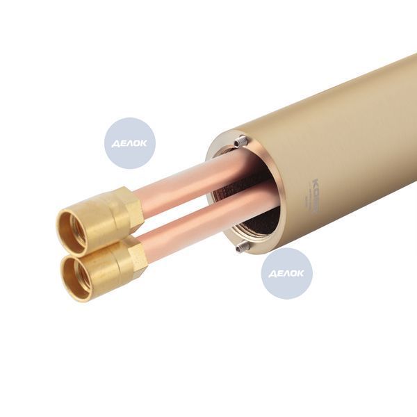 Змішувач для умивальника Koer KB-10028-12 (KR5291) KR5291 фото