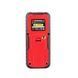 Далекомір лазерний 40 м, INTERTOOL MT-3084 MT-3084 фото 5