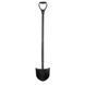 Лопата штикова, металева ручка, 198&times;288&times;1200 мм FT-2011 фото 6