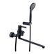 HAIBA MARKUS 006 EURO BLACK (HB3974) HB3974 фото 1