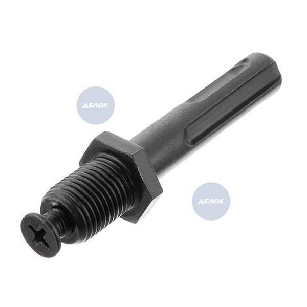 Перехідник для патрона SDS-Plus 1/2'' &times; 20 UNF SD-0430 фото