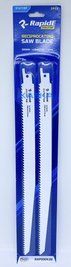 Пиляльне полотно для шабельних пив RapidE Sabre Blade - S1411DF (2 Штук) НФ-00000978 фото