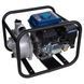 Мотопомпа 7.5 к.с. Hmax 28 м Qmax 30 м3/год (4-тактний) WETRON WM50CX (772551) 772551 фото 6