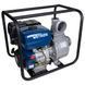 Мотопомпа 15 к.с. Hmax 30 м Qmax 110 м3/год (4-тактний) WETRON WM100CX (772553) 772553 фото 1