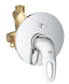 Змішувач для ванни Grohe Eurostyle (33637003) 33637003 фото 1