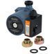 Насос циркуляційний 65Вт Hmax 4м Qmax 63 л/хв &Oslash;1" 130 мм + гайки &Oslash;3&frasl;4" WETRON (774511) TR774511 фото 5