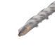 Бур SDS PLUS 5*110 мм INTERTOOL SD-0511 SD-0511 фото 2