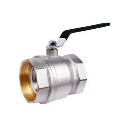 Кран кульовий Thermo Alliance Base 4" ВР для води (важіль) SD600W100 SD00002839 фото