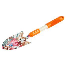 Лопатка широкая (orange) (TPR) FLORA (5042984) 5042984 фото