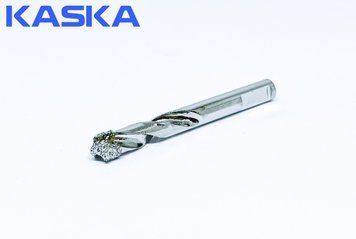 Направлюче алмазне свердло 6mm до коронки RapidE Red Point по керамограніту НФ-00001894 фото