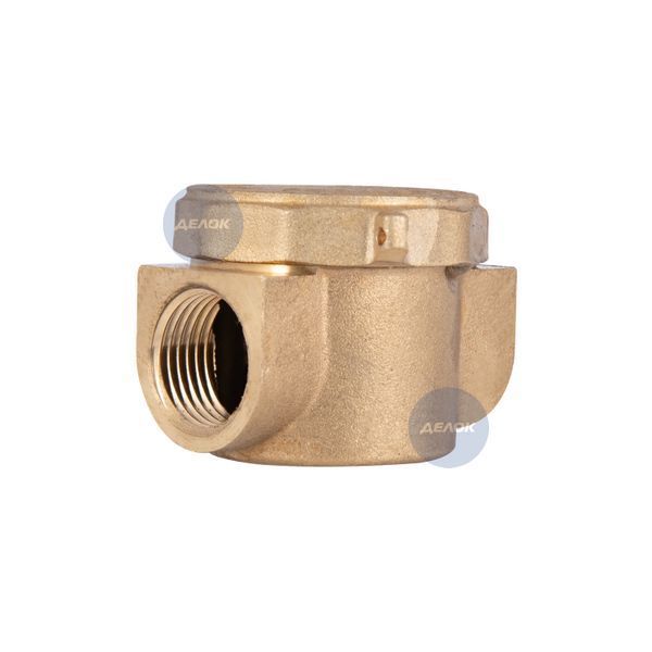 Фільтр латунний Thermo Alliance Standart 1/2" SD120G15 SD00010263 фото